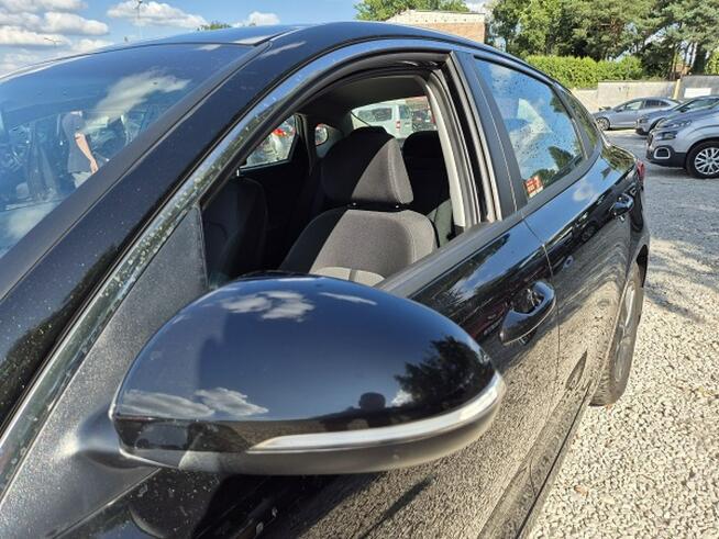 Kia Optima Salon Polska* Kamera* Navi* Super stan* Vat23 Bydgoszcz - zdjęcie 9