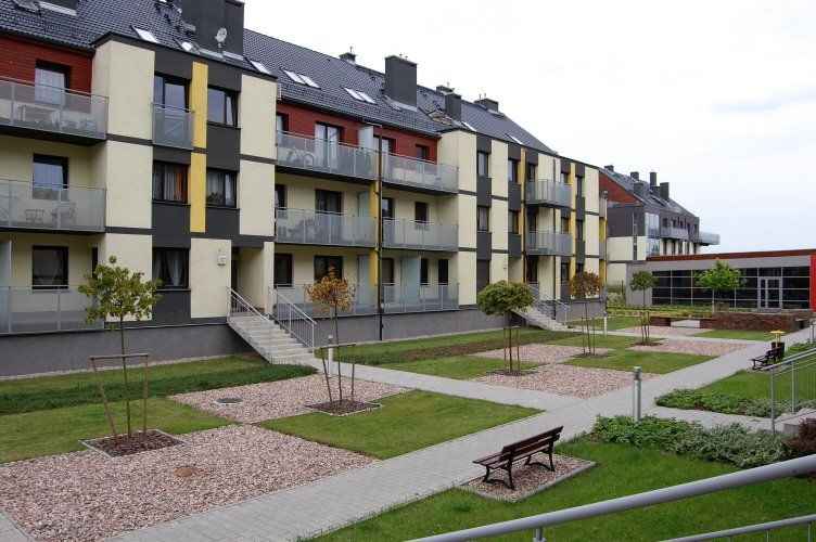 Do wynajęcia Kawalerka, Balkon, Krzyki, Ołtaszyn, Bezpośrednio Krzyki - zdjęcie 1