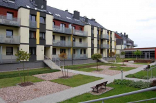 Do wynajęcia Kawalerka, Balkon, Krzyki, Ołtaszyn, Bezpośrednio