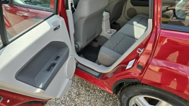 Dodge Caliber 2.0 CRD Zieleniewo - zdjęcie 9