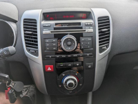 Kia Venga * 1.4 Zadbana, Hak, Benzyna, 5drzwiowa, 2010 Babiak - zdjęcie 12