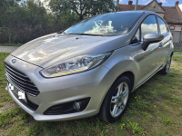 Ford Fiesta Mk7 2014rok Model Liftowy!95 tys przebieg! Legnica - zdjęcie 2