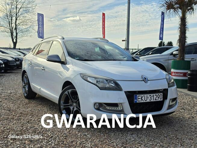 2.0DCI#160PS#GT#Renault SPORT#Skóry#Climatronic#Alus#Prywatne Auto!!! Nowe Sójki - zdjęcie 1