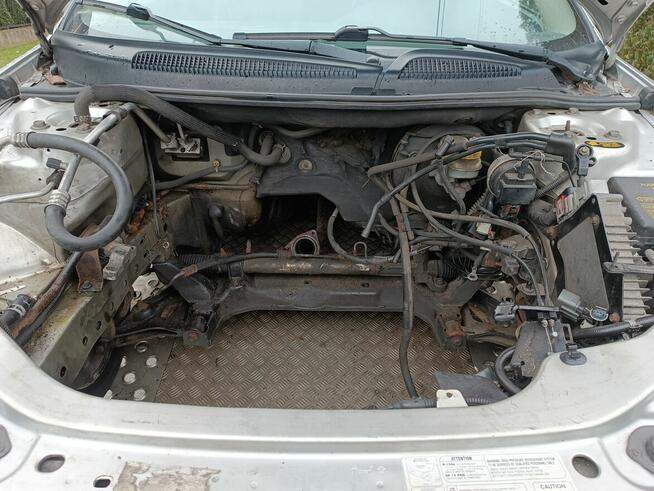Chrysler Sebring 2 II 2.7 PS2 auto na części Częstochowa Częstochowa - zdjęcie 6