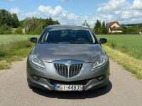 Lancia Delta 1.8T 200KM Automat Po serwisie 2 komplety kół