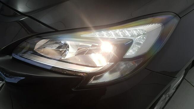 Opel Corsa 1.4 LPG Enjoy! Z polskiego salonu! Z fakturą VAT! Warszawa - zdjęcie 10