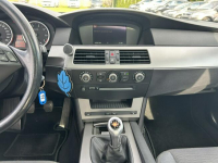 BMW 520 Super stan, zarejestrowany w Polsce Nowe Iganie - zdjęcie 10