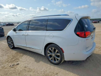 Chrysler Pacifica LIMITED / Bardzo zadbany / niski przebieg Wrocław - zdjęcie 5