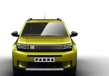 GRANDE PANDA 1.2T 6M/T ICON+ pakiet TECH, STYL Piła - zdjęcie 2