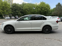 VW Jetta S, benzyna +LPG, dwulitrowy silnik, 158 KM, okazja Mokotów - zdjęcie 12