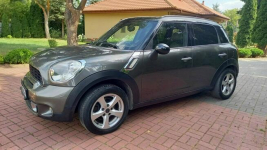 Mini Countryman Navi.automat.panorama ,,S" 4X4 Płońsk - zdjęcie 9