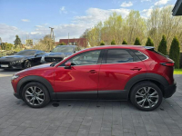 Mazda CX-30 Head up | Bose | Kamera | Pamięć Żarki - zdjęcie 5