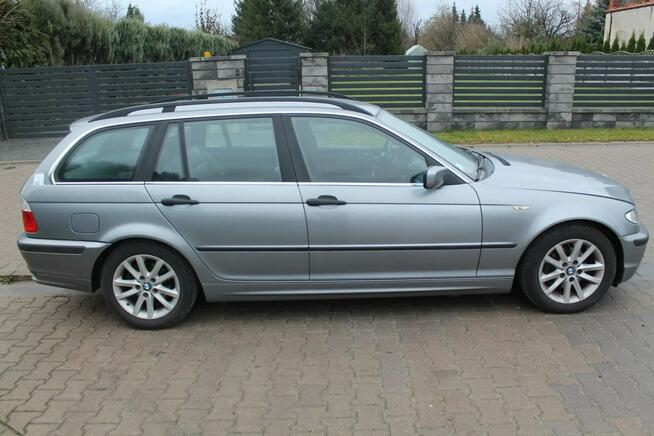 BMW 315 Ostrów Wielkopolski - zdjęcie 4