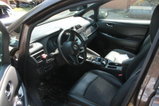 Nissan Leaf Ostrów Wielkopolski - zdjęcie 5