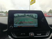 Toyota C-HR 1-właściciel Karczew - zdjęcie 3