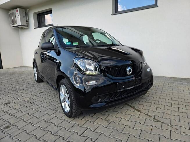 Smart Forfour LEDY * klima * AUTOMAT * Raba Niżna - zdjęcie 1