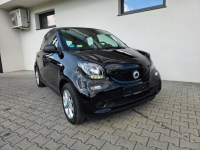 Smart Forfour LEDY * klima * AUTOMAT *