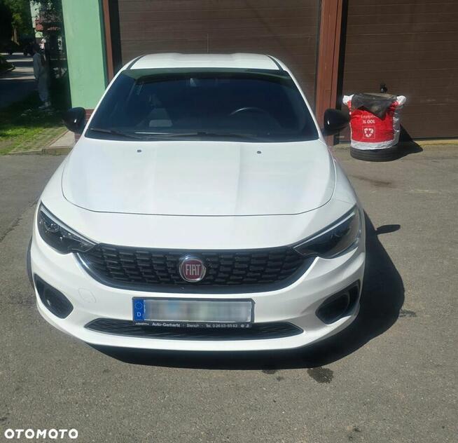 Fiat Tipo 1.4 16v Street Błażowa - zdjęcie 7