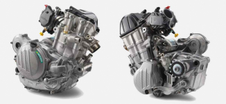 KTM 500 engine silnik tunerski wk1 (2012-2025)