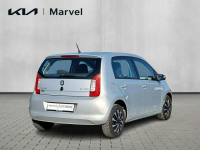 Škoda Citigo 1.0 MPI 60 KM / Ambition / Klima / Wspomaganie / ABS Poznań - zdjęcie 5