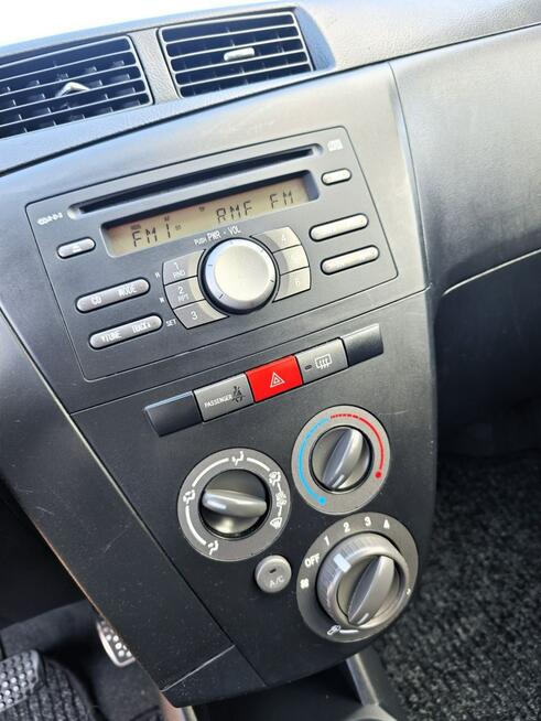 Daihatsu Cuore Klima A U T O M A T Nowy Sącz - zdjęcie 9
