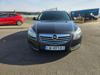 Opel Insignia 1,4 Turbo ładna zarejestrowana Włocławek - zdjęcie 2