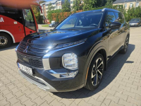 Mitsubishi Outlander 2,5 SEL Special Edition 4x4, 7-osobowy
