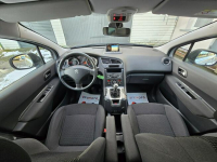 Peugeot 5008 7miejsc*sprawny*bezwypadkowy Białogard - zdjęcie 5