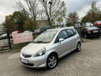 Honda Jazz ZAMIEŃ swoje auto lub zostaw w rozliczeniu Siemianowice Śląskie - zdjęcie 3