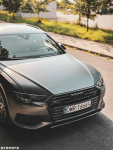 Audi A6 combi / sprzedam / zamiana