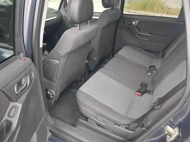 Opel meriva Dębica - zdjęcie 7