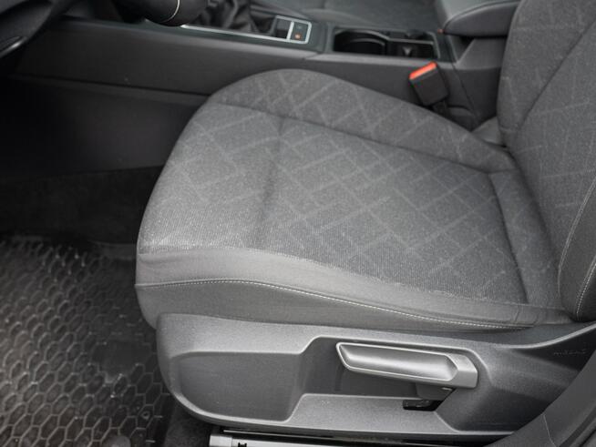 Volkswagen Golf WN3594N#1.5 TSI Life Ambient K.cof Salon PL VAT23% Gdynia - zdjęcie 10