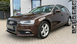 Audi A4 2.0 TDI 190KM | Quattro | Stan BDB | Tempomat adaptacyjny