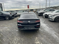 Volkswagen Arteon R-Line DSG Skóra Kamera Podgrzewanie Virtual Gliwice - zdjęcie 4