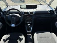 Citroen C3 Picasso *klima*z Niemiec* Dąbrowa - zdjęcie 5