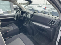 Toyota Proace Verso Long 8 osobowy Czujniki park. Nawiewy z tyłu Gliwice - zdjęcie 10