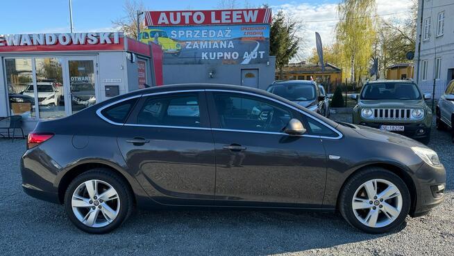 Opel Astra Benzyna Zarejestrowany Ubezpieczony Elbląg - zdjęcie 2