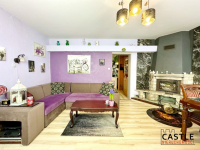 Mieszkanie z duszą w sąsiedztwie Cytadeli Poznań - zdjęcie 12