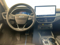 Ford Focus 1.5 EcoBlue Active X aut Kombi Warszawa - zdjęcie 9