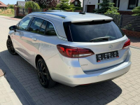 Opel Astra K Dynamic 2017 1.4 Benzyna 150 KM Gostyń - zdjęcie 4