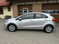 Kia Rio 1,2 85KM  Klimatronik  Bluetooth Orzech - zdjęcie 10