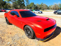Dodge Challenger / 6.4 492KM / niski przebieg /