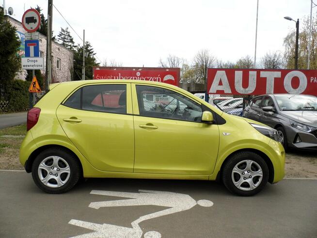 Kia Picanto Łódź - zdjęcie 4