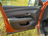 Hyundai Tucson Automat w wersji Smart+LED Piła - zdjęcie 9