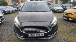 Ford Galaxy 2,0 150KM/Oryg.Lakier/Navi/Kamera/Easyfold Szczecin - zdjęcie 5