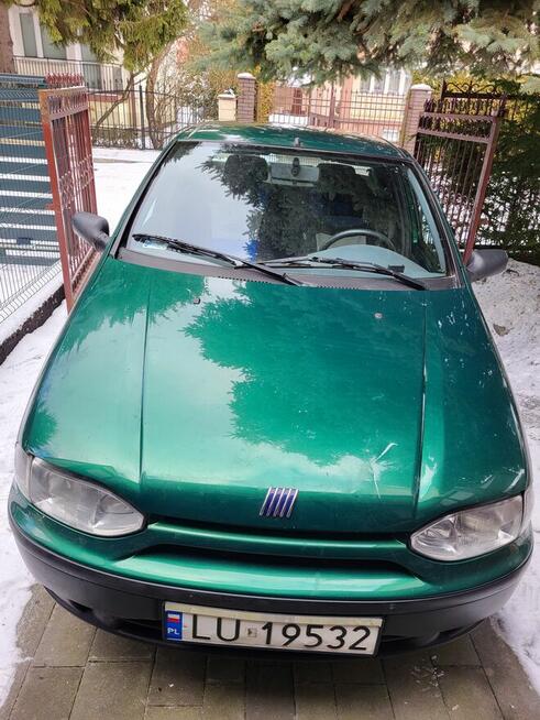 FIAT SIENA rocznik 2001 Lublin - zdjęcie 3