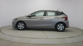 Hyundai i20 1.2 Pure! Z Polskiego Salonu! Faktura VAT! Warszawa - zdjęcie 4