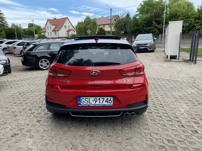 Hyundai i30 Kobylnica - zdjęcie 7