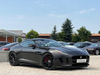 Jaguar F-Type, 2015