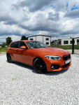 BMW 120 &#039;Raty&#039;Leasing&#039; Grodzisk Wielkopolski - zdjęcie 4